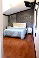 Nizam Butik Otel Buyukada