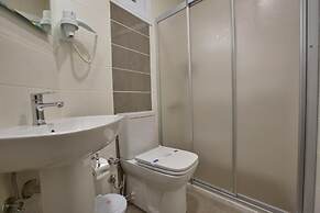 Nizam Butik Otel Buyukada