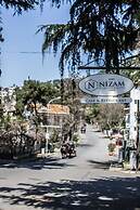Nizam Butik Otel Buyukada