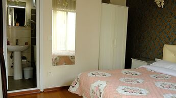 Nizam Butik Otel Buyukada