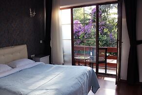 Nizam Butik Otel Buyukada