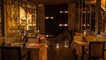 Nizam Butik Otel Buyukada