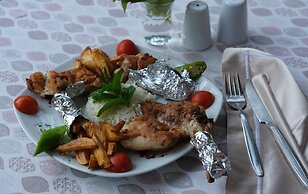 Nizam Butik Otel Buyukada