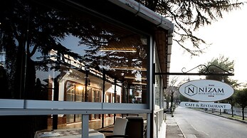 Nizam Butik Otel Buyukada