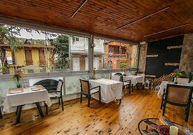 Nizam Butik Otel Buyukada