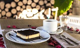 Nizam Butik Otel Buyukada