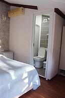 Nizam Butik Otel Buyukada