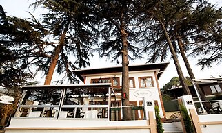 Nizam Butik Otel Buyukada