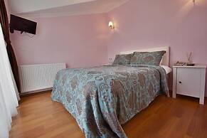 Nizam Butik Otel Buyukada