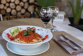 Nizam Butik Otel Buyukada