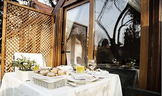 Nizam Butik Otel Buyukada