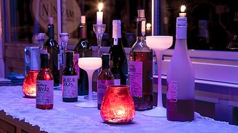 Nizam Butik Otel Buyukada