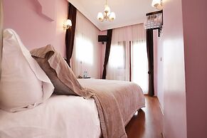 Nizam Butik Otel Buyukada