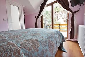 Nizam Butik Otel Buyukada