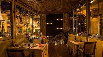 Nizam Butik Otel Buyukada