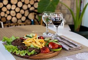 Nizam Butik Otel Buyukada