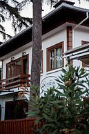 Nizam Butik Otel Buyukada