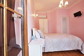 Nizam Butik Otel Buyukada