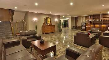 Bon Hotel City & Resort