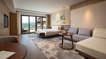 Crowne Plaza Ningbo Xiangshan Sea View by IHG