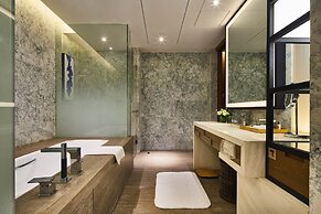 Crowne Plaza Ningbo Xiangshan Sea View by IHG