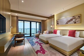 Crowne Plaza Ningbo Xiangshan Sea View by IHG