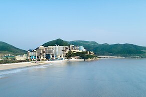 Crowne Plaza Ningbo Xiangshan Sea View by IHG