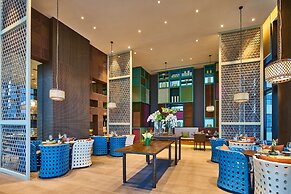 Crowne Plaza Ningbo Xiangshan Sea View by IHG