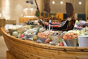 Crowne Plaza Ningbo Xiangshan Sea View by IHG