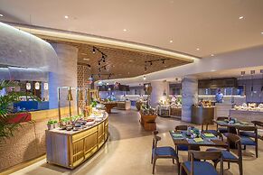 Crowne Plaza Ningbo Xiangshan Sea View by IHG