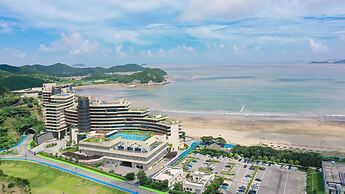 Crowne Plaza Ningbo Xiangshan Sea View by IHG