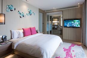 Crowne Plaza Ningbo Xiangshan Sea View by IHG