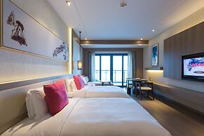 Crowne Plaza Ningbo Xiangshan Sea View by IHG