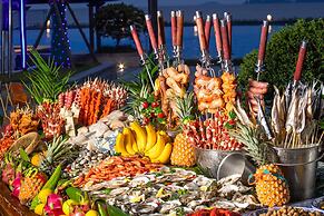 Crowne Plaza Ningbo Xiangshan Sea View by IHG