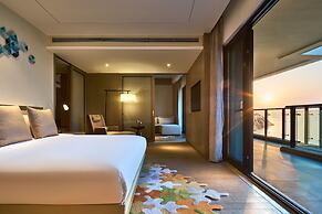 Crowne Plaza Ningbo Xiangshan Sea View by IHG