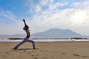 Crowne Plaza Ningbo Xiangshan Sea View by IHG