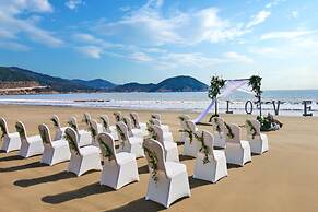 Crowne Plaza Ningbo Xiangshan Sea View by IHG