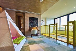 Crowne Plaza Ningbo Xiangshan Sea View by IHG