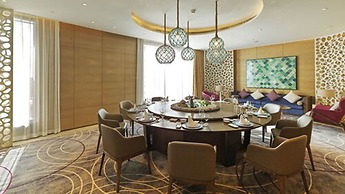 Crowne Plaza Ningbo Xiangshan Sea View by IHG