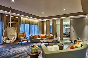 Crowne Plaza Ningbo Xiangshan Sea View by IHG