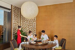 Crowne Plaza Ningbo Xiangshan Sea View by IHG