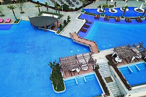 Crowne Plaza Ningbo Xiangshan Sea View by IHG