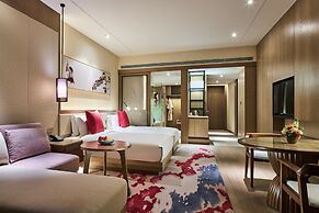 Crowne Plaza Ningbo Xiangshan Sea View by IHG