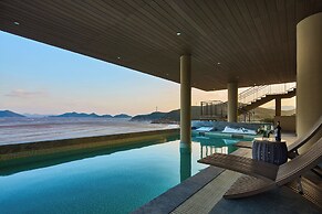 Crowne Plaza Ningbo Xiangshan Sea View by IHG