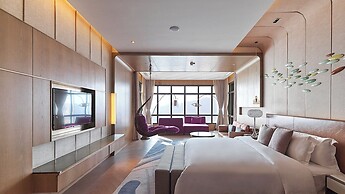 Crowne Plaza Ningbo Xiangshan Sea View by IHG