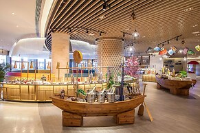 Crowne Plaza Ningbo Xiangshan Sea View by IHG