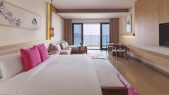 Crowne Plaza Ningbo Xiangshan Sea View by IHG