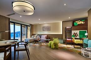 Crowne Plaza Ningbo Xiangshan Sea View by IHG