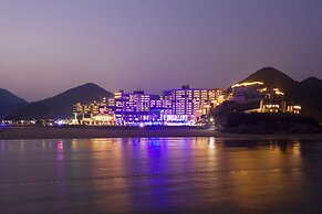 Crowne Plaza Ningbo Xiangshan Sea View by IHG