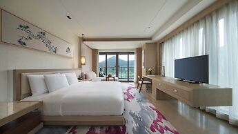 Crowne Plaza Ningbo Xiangshan Sea View by IHG